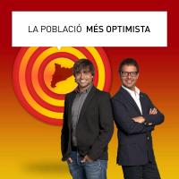 Vine de públic al programa ELS OPTIMISTES al nostre teatre